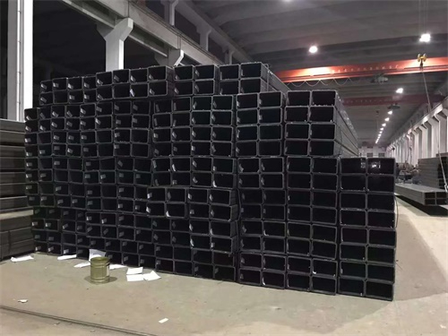 友发方矩管