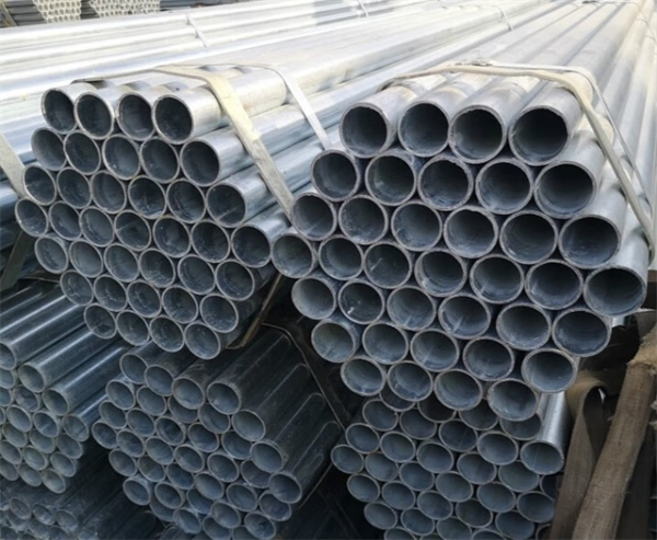 友发热镀锌钢管哪个颜色好些