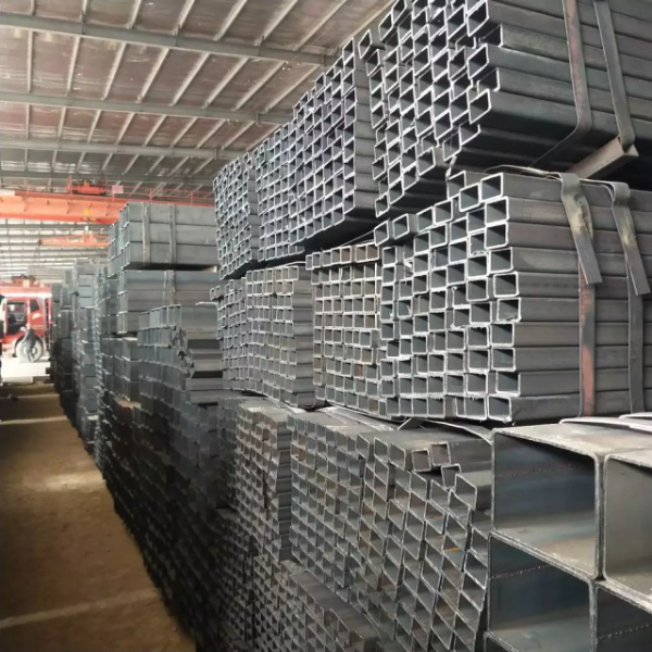 友发无缝方矩管