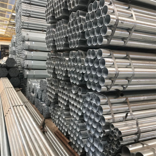 友发镀锌无缝管 20#/Q235可选 满足个性化需求